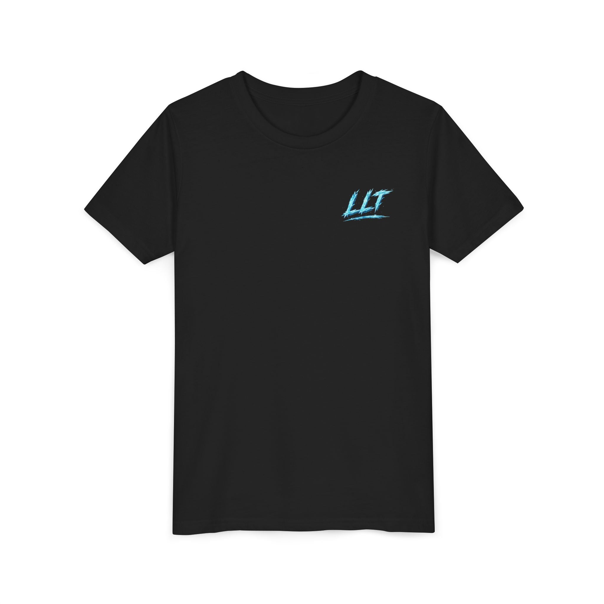 Silver Wolf Premium Youth Tee