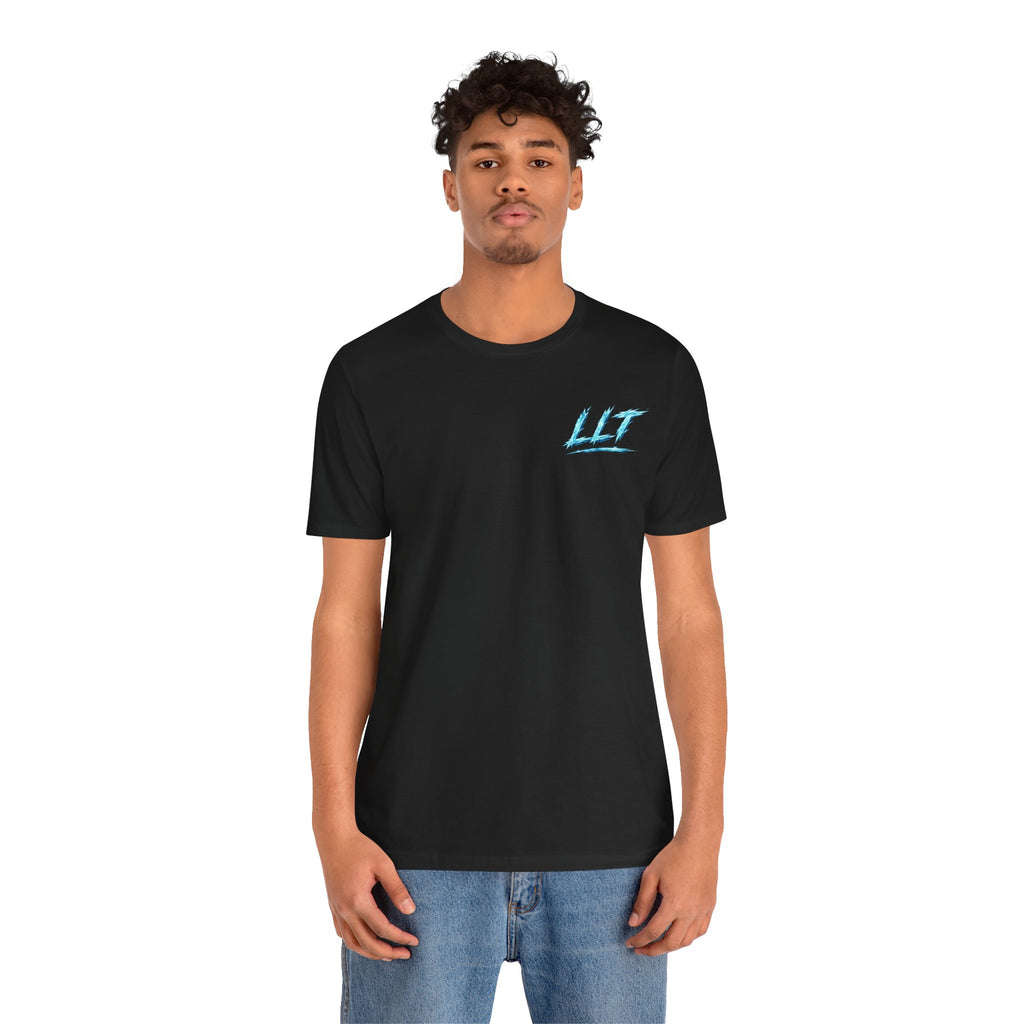 Silver Wolf Premium Tee