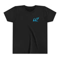 Wizard Rod — “They Hate Me” Premium Tee
