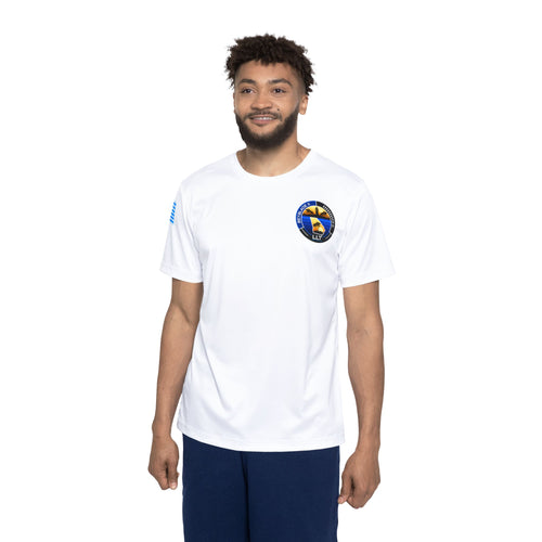 LLT Beyblade Club Jersey (White)