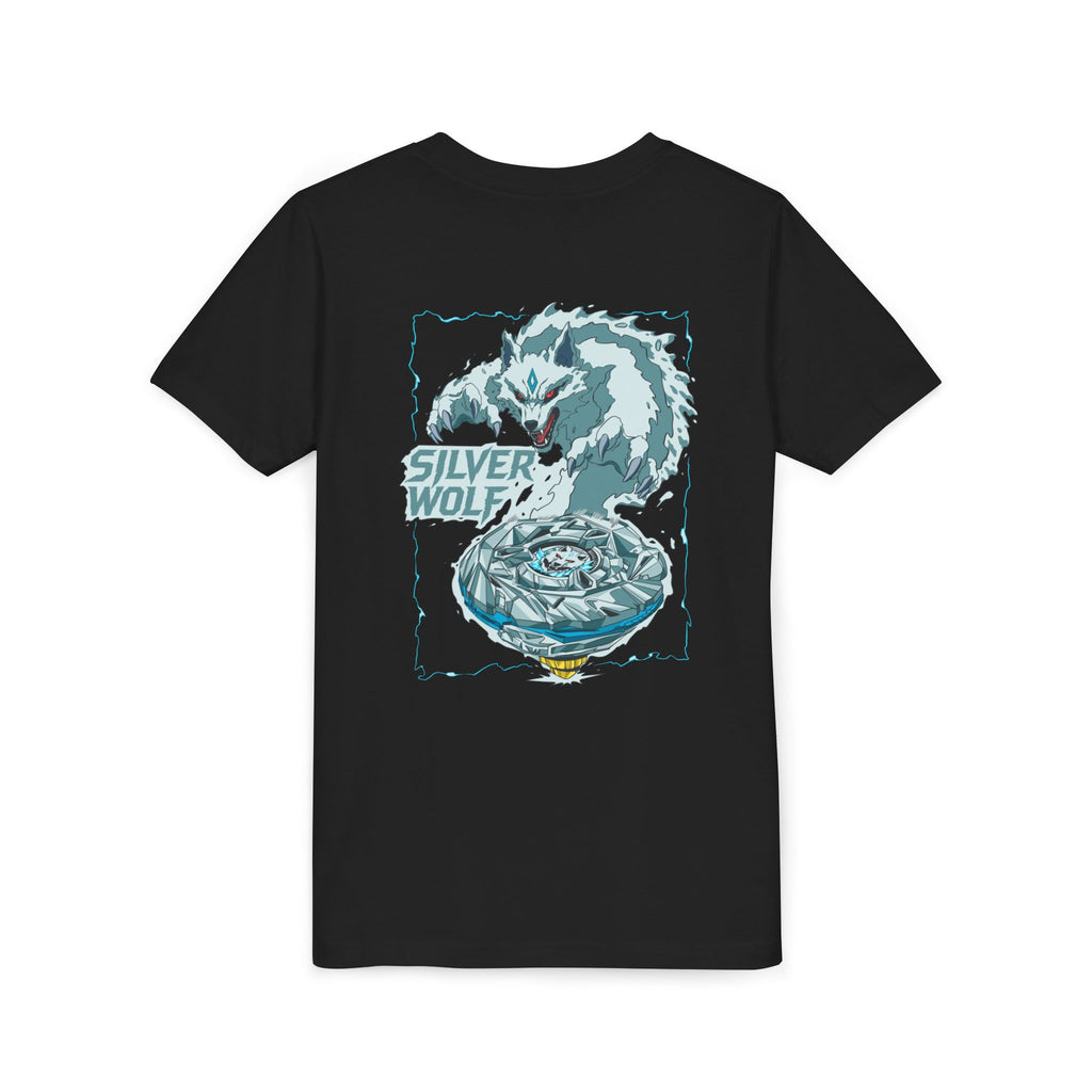 Silver Wolf Premium Youth Tee