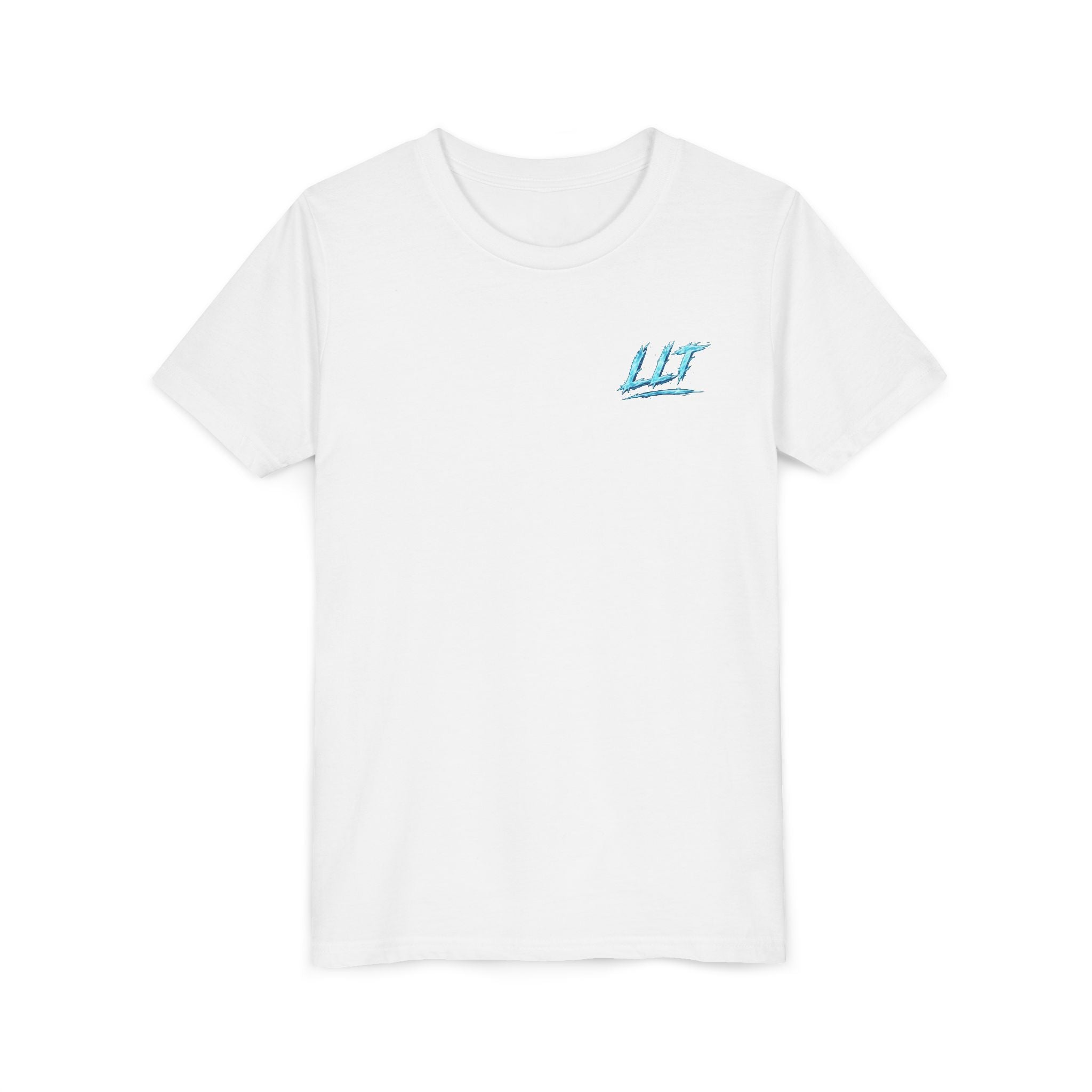 Silver Wolf Premium Youth Tee