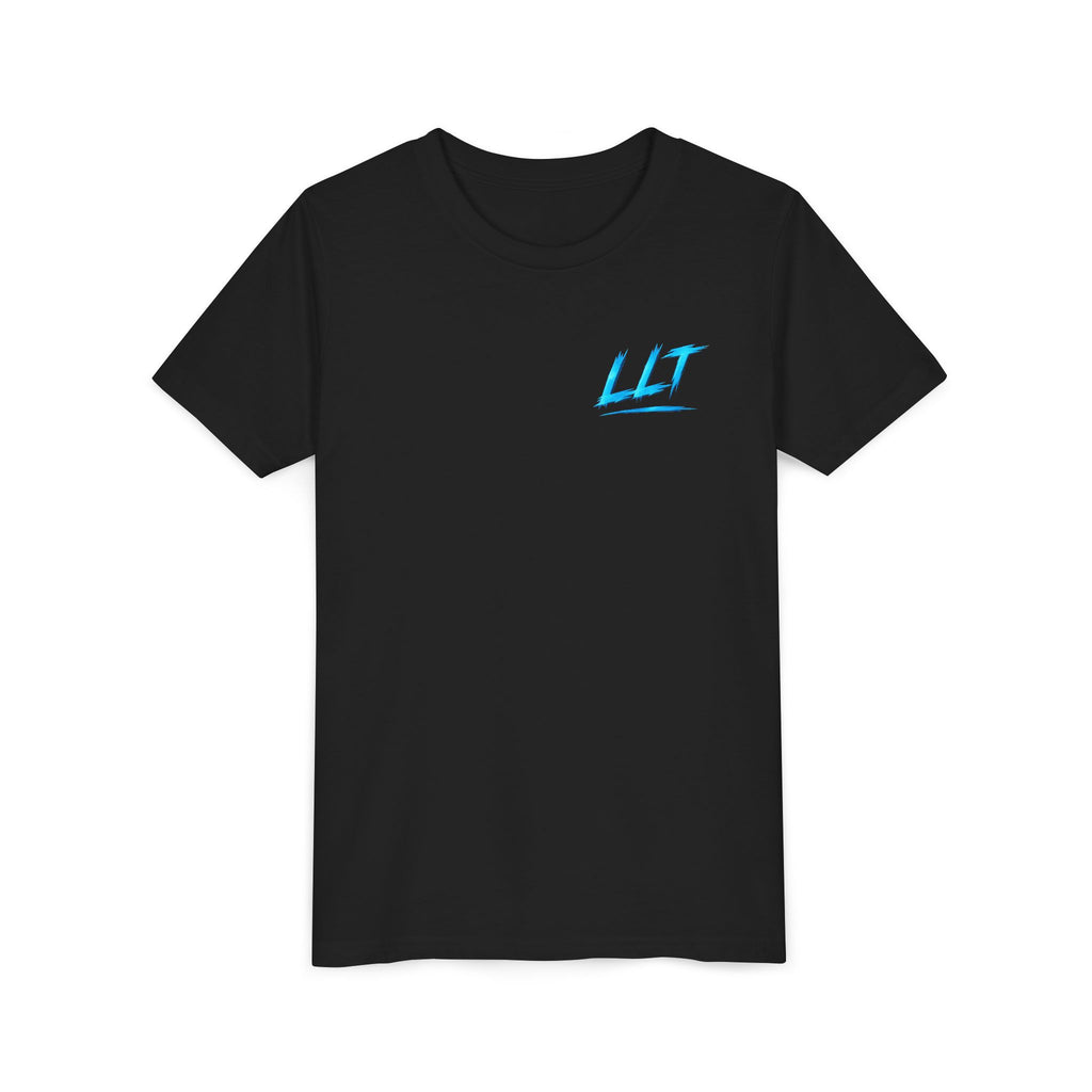 Wizard Rod — “They Hate Me” Premium Tee