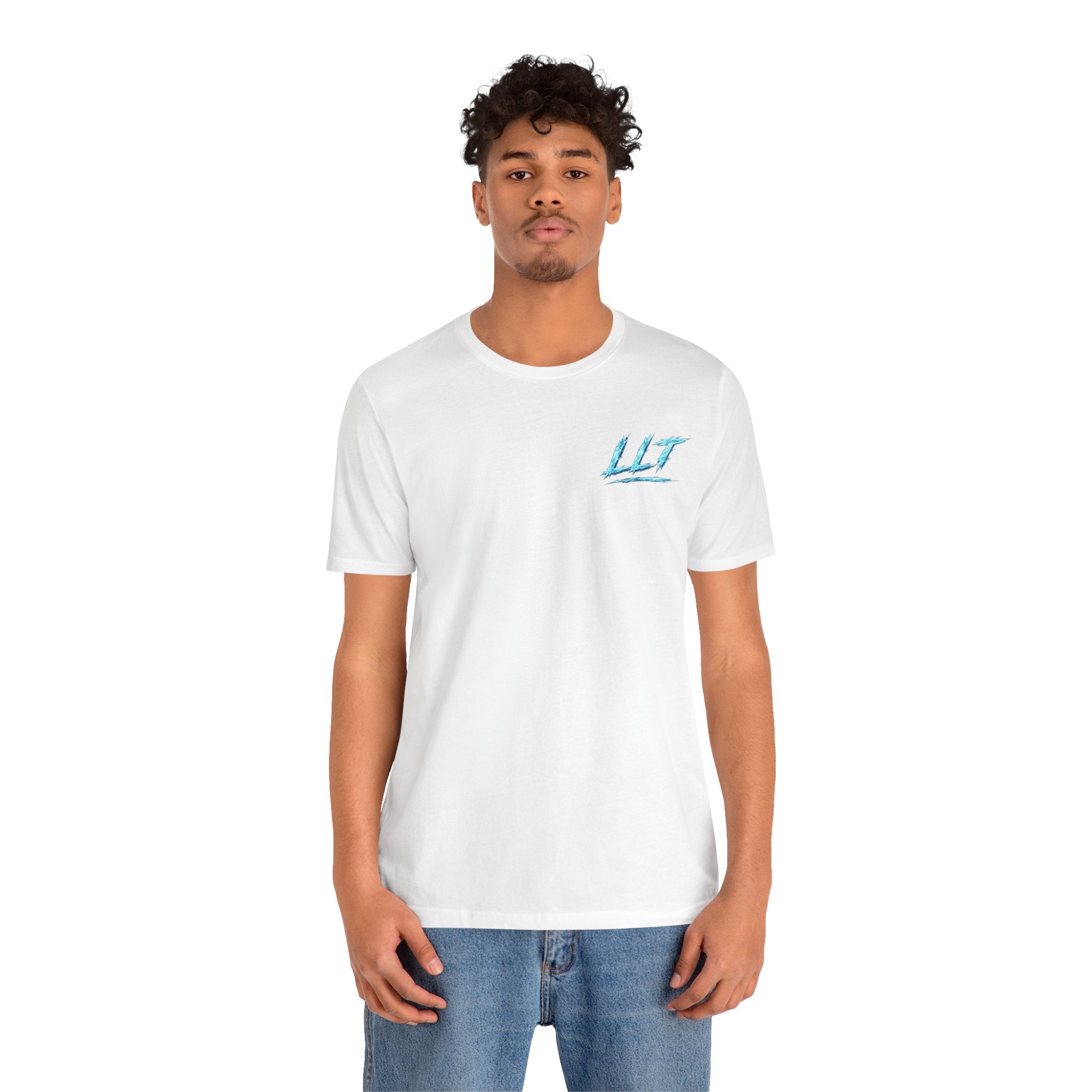 Silver Wolf Premium Tee