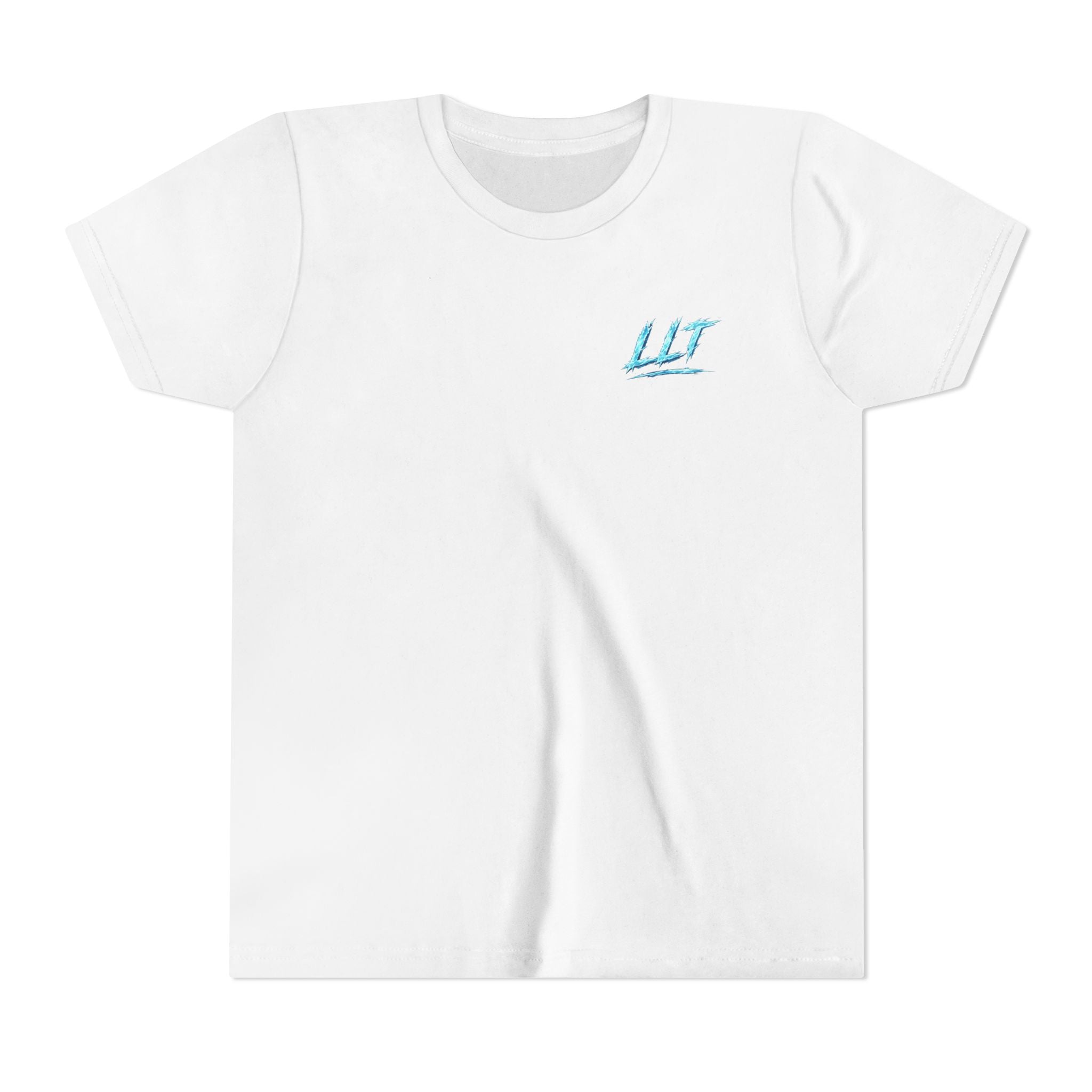 Silver Wolf Premium Youth Tee