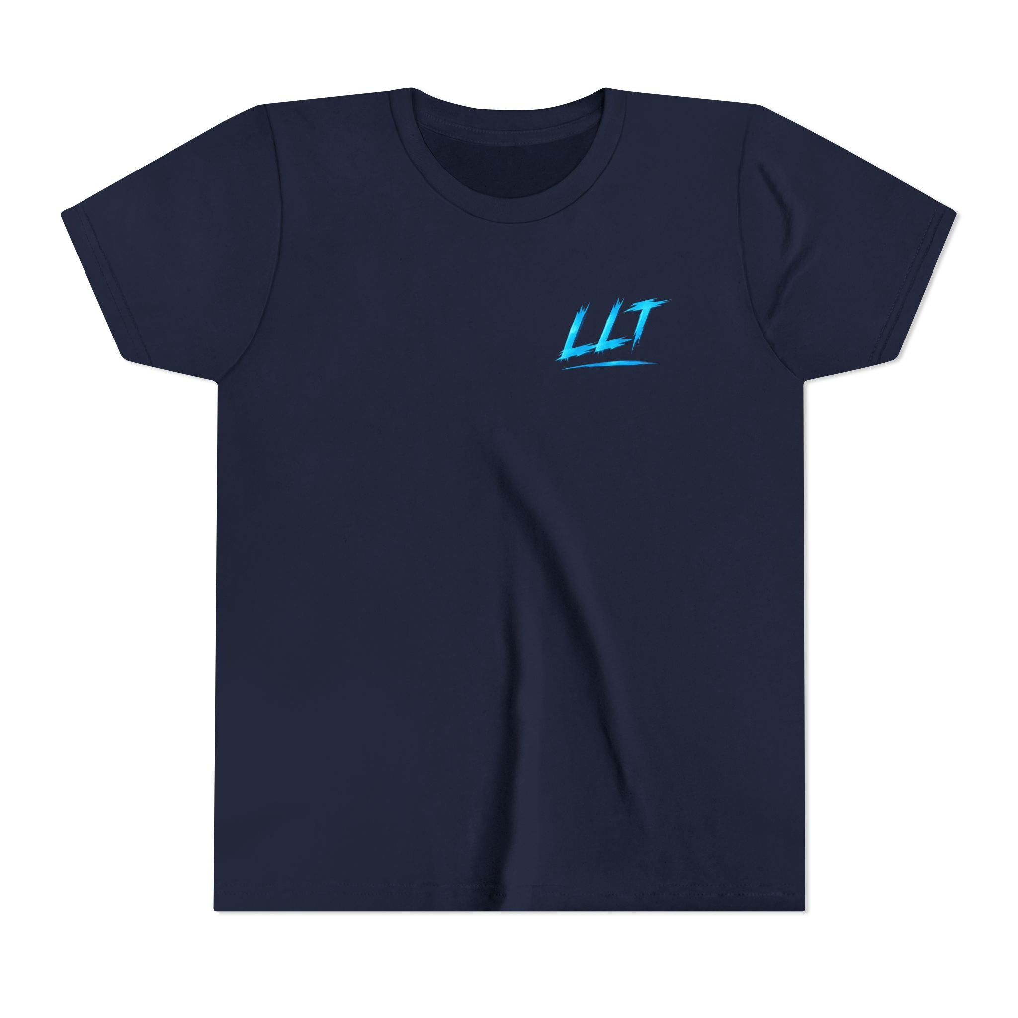 Wizard Rod — “They Hate Me” Premium Tee