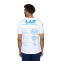 LLT Beyblade Club Jersey (White)