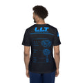LLT Beyblade Club Jersey (Black)