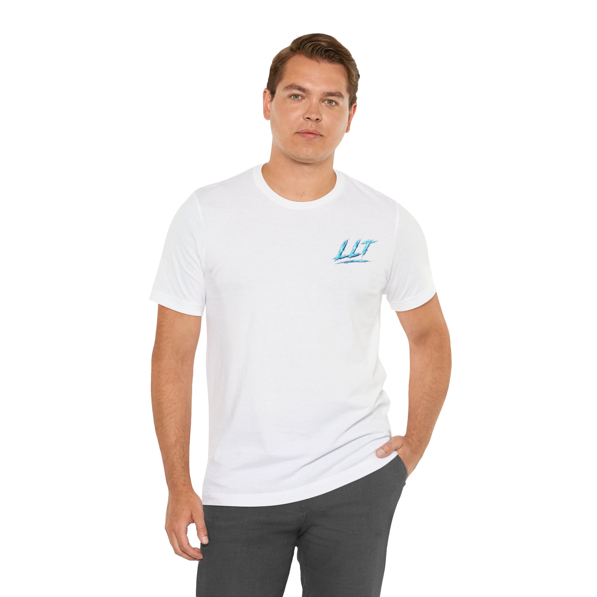 Silver Wolf Premium Tee